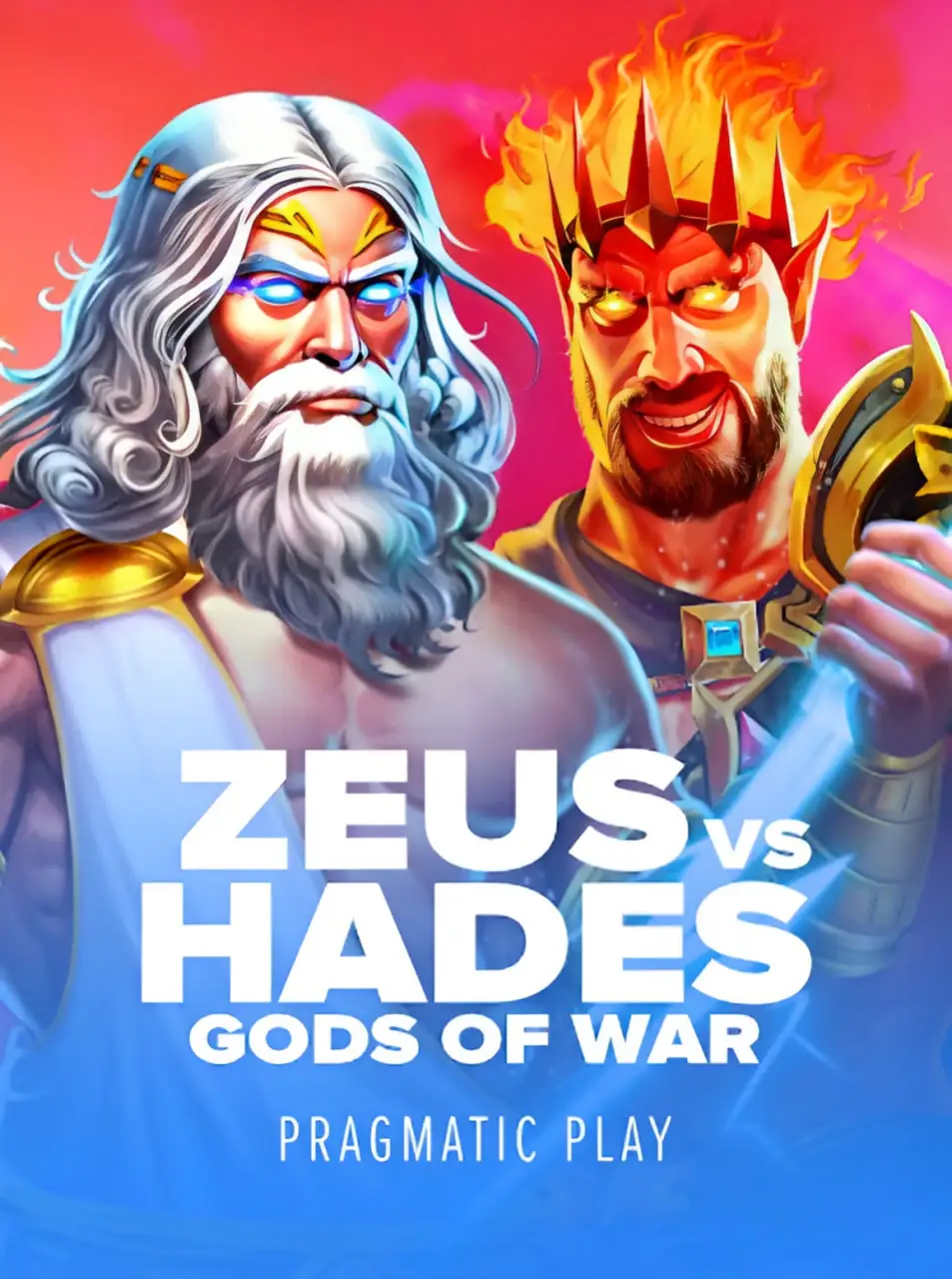 Обзор игрового слота Zeus vs Hades